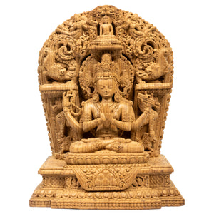 PRAJNAPARAMITA