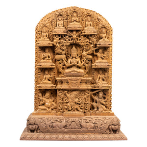SHADAKSHARI LOKESHVARA