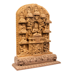SHADAKSHARI LOKESHVARA