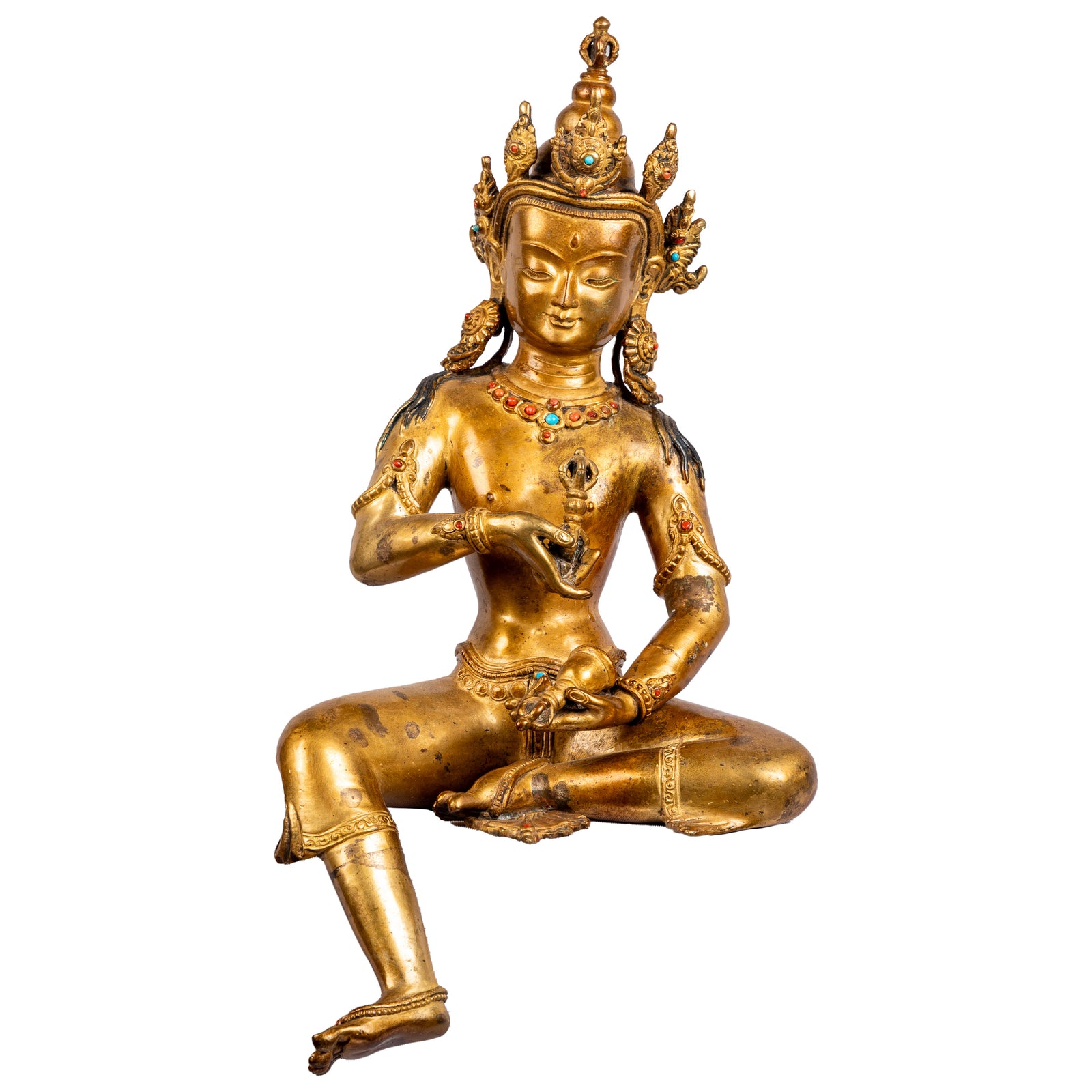 VAJRASATTVA