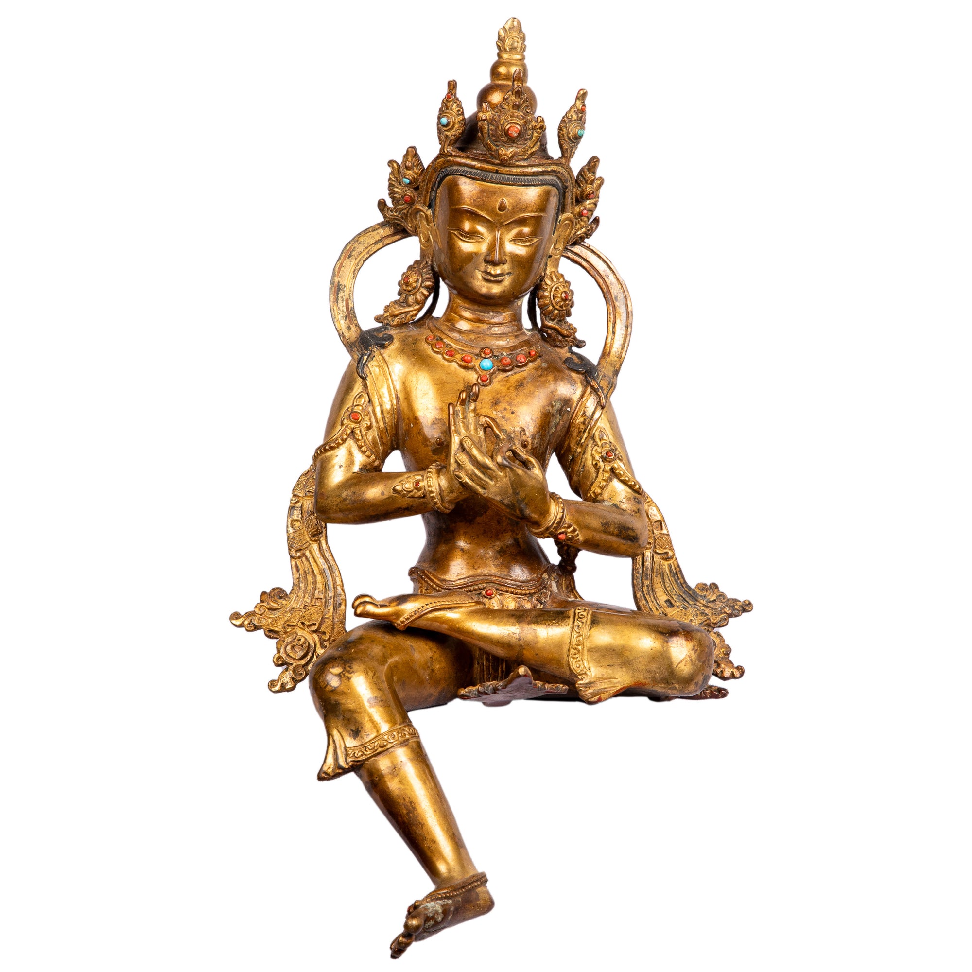 BODHISATTVA