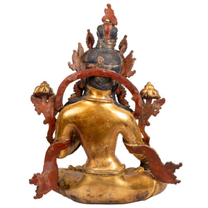 GREEN TARA