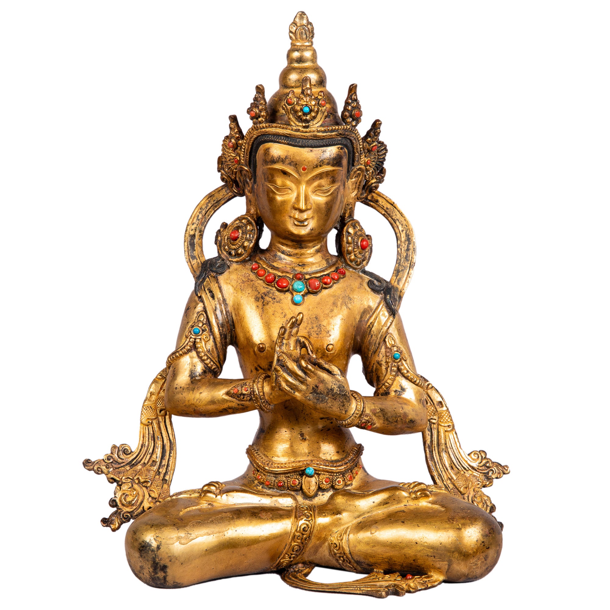 BODHISATTVA