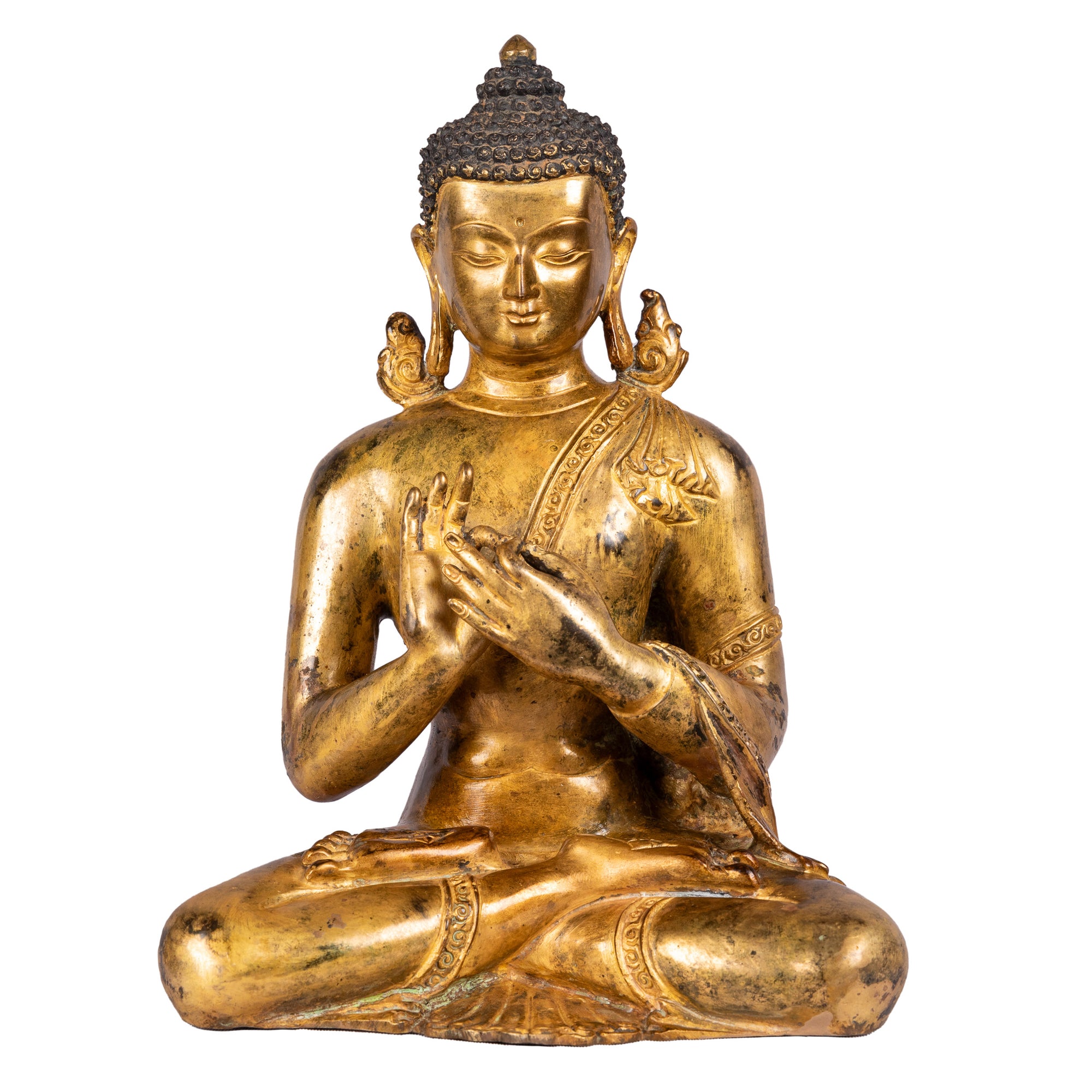 BUDDHA