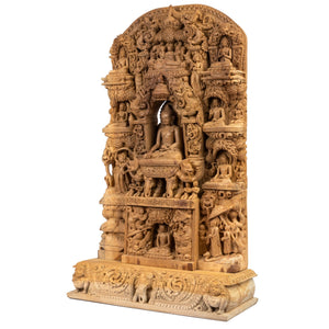 {{product_title}} – antique - style bronze statue or traditional wood carving handcrafted in Patan, Nepal by Newar master artisans and artists – Himalay’Art, Himalayan art