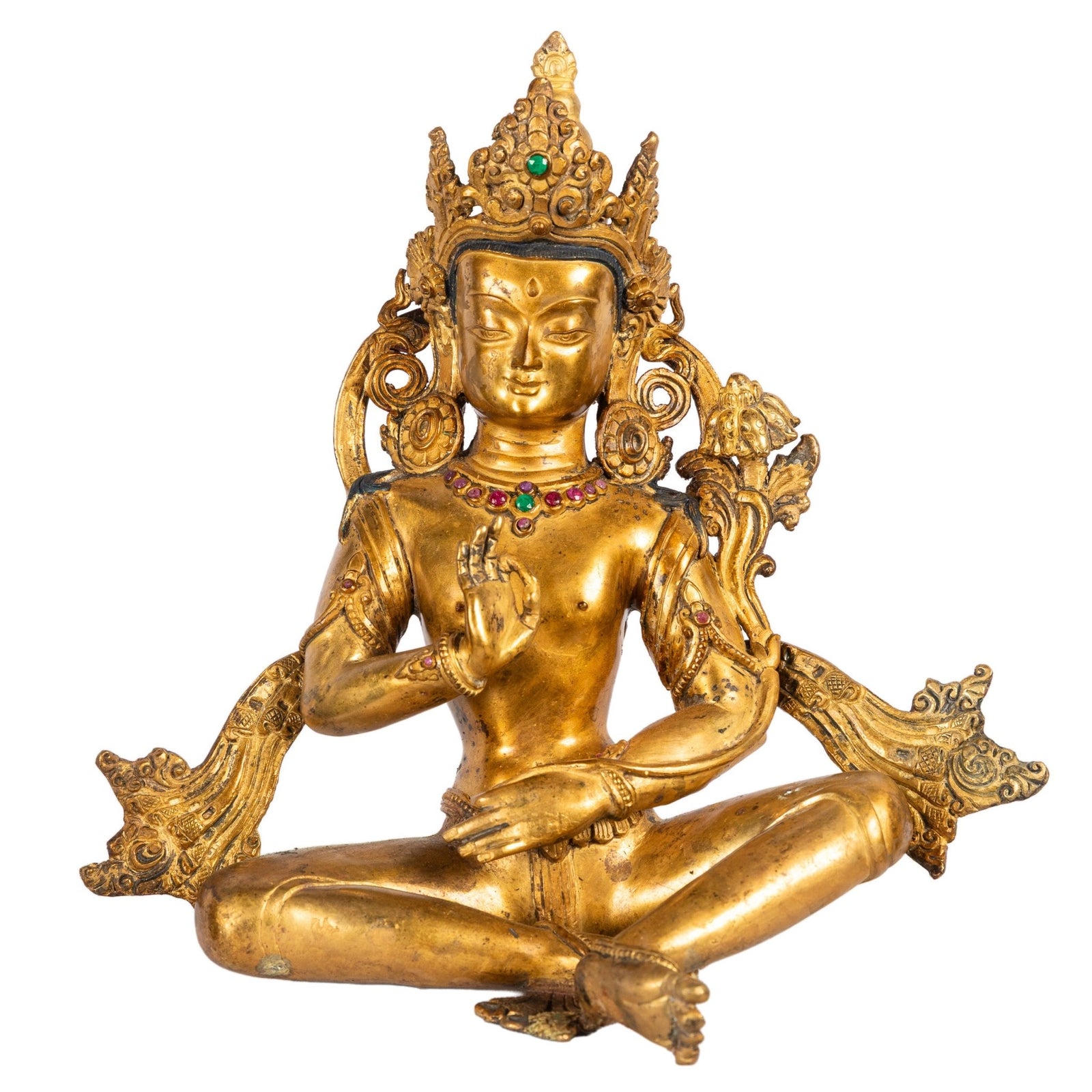{{product_title}} – antique - style bronze statue or traditional wood carving handcrafted in Patan, Nepal by Newar master artisans and artists – Himalay’Art, Himalayan art