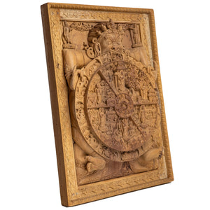 {{product_title}} – antique - style bronze statue or traditional wood carving handcrafted in Patan, Nepal by Newar master artisans and artists – Himalay’Art, Himalayan art