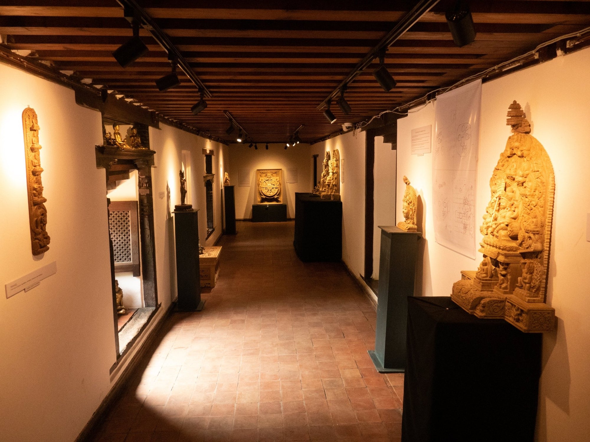 {{product_title}} – antique - style bronze statue or traditional wood carving handcrafted in Patan, Nepal by Newar master artisans and artists – Himalay’Art, Himalayan art