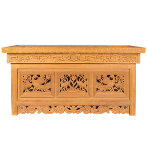 {{product_title}} – antique - style bronze statue or traditional wood carving handcrafted in Patan, Nepal by Newar master artisans and artists – Himalay’Art, Himalayan art