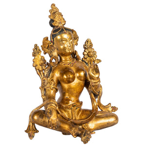 {{product_title}} – antique - style bronze statue or traditional wood carving handcrafted in Patan, Nepal by Newar master artisans and artists – Himalay’Art, Himalayan art