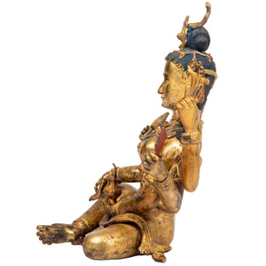 {{product_title}} – antique - style bronze statue or traditional wood carving handcrafted in Patan, Nepal by Newar master artisans and artists – Himalay’Art, Himalayan art