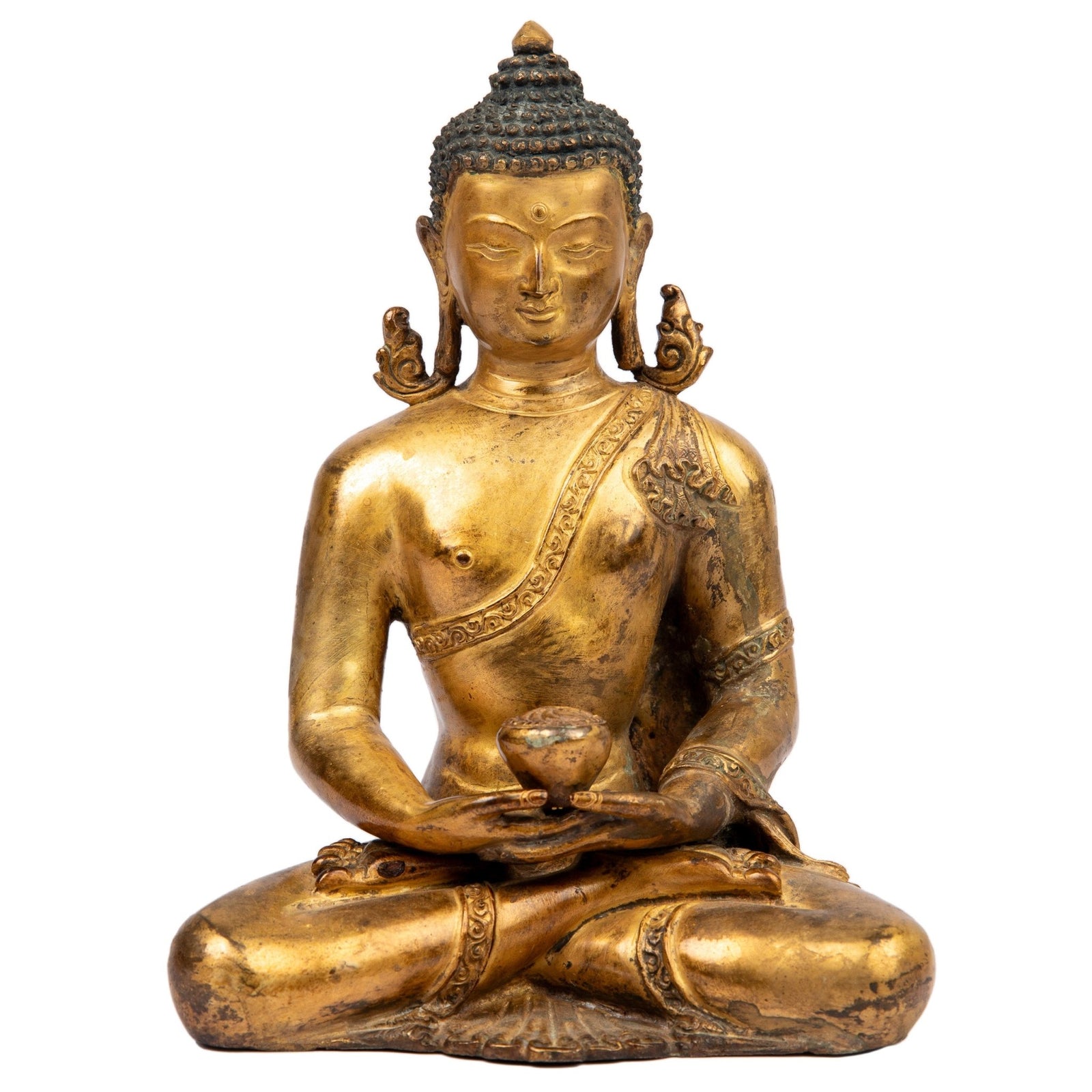 {{product_title}} – antique - style bronze statue or traditional wood carving handcrafted in Patan, Nepal by Newar master artisans and artists – Himalay’Art, Himalayan art