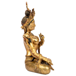 {{product_title}} – antique - style bronze statue or traditional wood carving handcrafted in Patan, Nepal by Newar master artisans and artists – Himalay’Art, Himalayan art