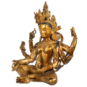 {{product_title}} – antique - style bronze statue or traditional wood carving handcrafted in Patan, Nepal by Newar master artisans and artists – Himalay’Art, Himalayan art