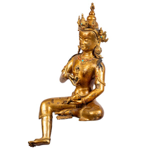 {{product_title}} – antique - style bronze statue or traditional wood carving handcrafted in Patan, Nepal by Newar master artisans and artists – Himalay’Art, Himalayan art