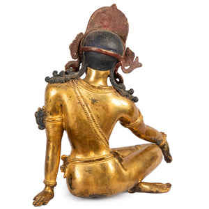 {{product_title}} – antique - style bronze statue or traditional wood carving handcrafted in Patan, Nepal by Newar master artisans and artists – Himalay’Art, Himalayan art