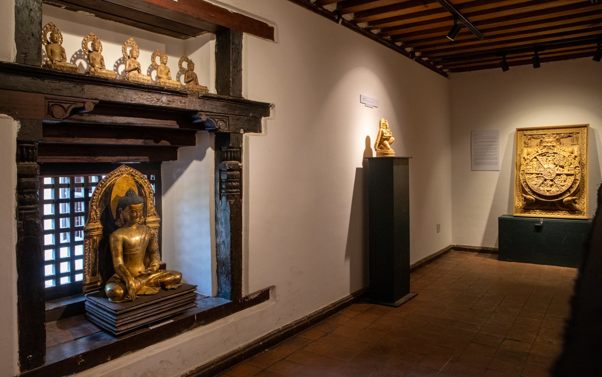 {{product_title}} – antique - style bronze statue or traditional wood carving handcrafted in Patan, Nepal by Newar master artisans and artists – Himalay’Art, Himalayan art