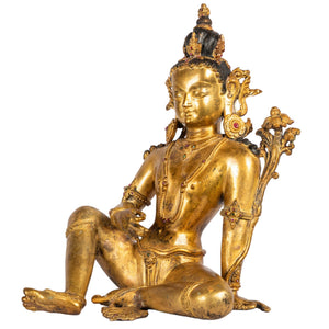 {{product_title}} – antique - style bronze statue or traditional wood carving handcrafted in Patan, Nepal by Newar master artisans and artists – Himalay’Art, Himalayan art