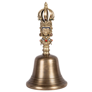{{product_title}} – antique - style bronze statue or traditional wood carving handcrafted in Patan, Nepal by Newar master artisans and artists – Himalay’Art, Himalayan art