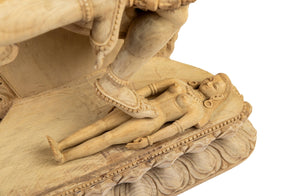 {{product_title}} – antique - style bronze statue or traditional wood carving handcrafted in Patan, Nepal by Newar master artisans and artists – Himalay’Art, Himalayan art