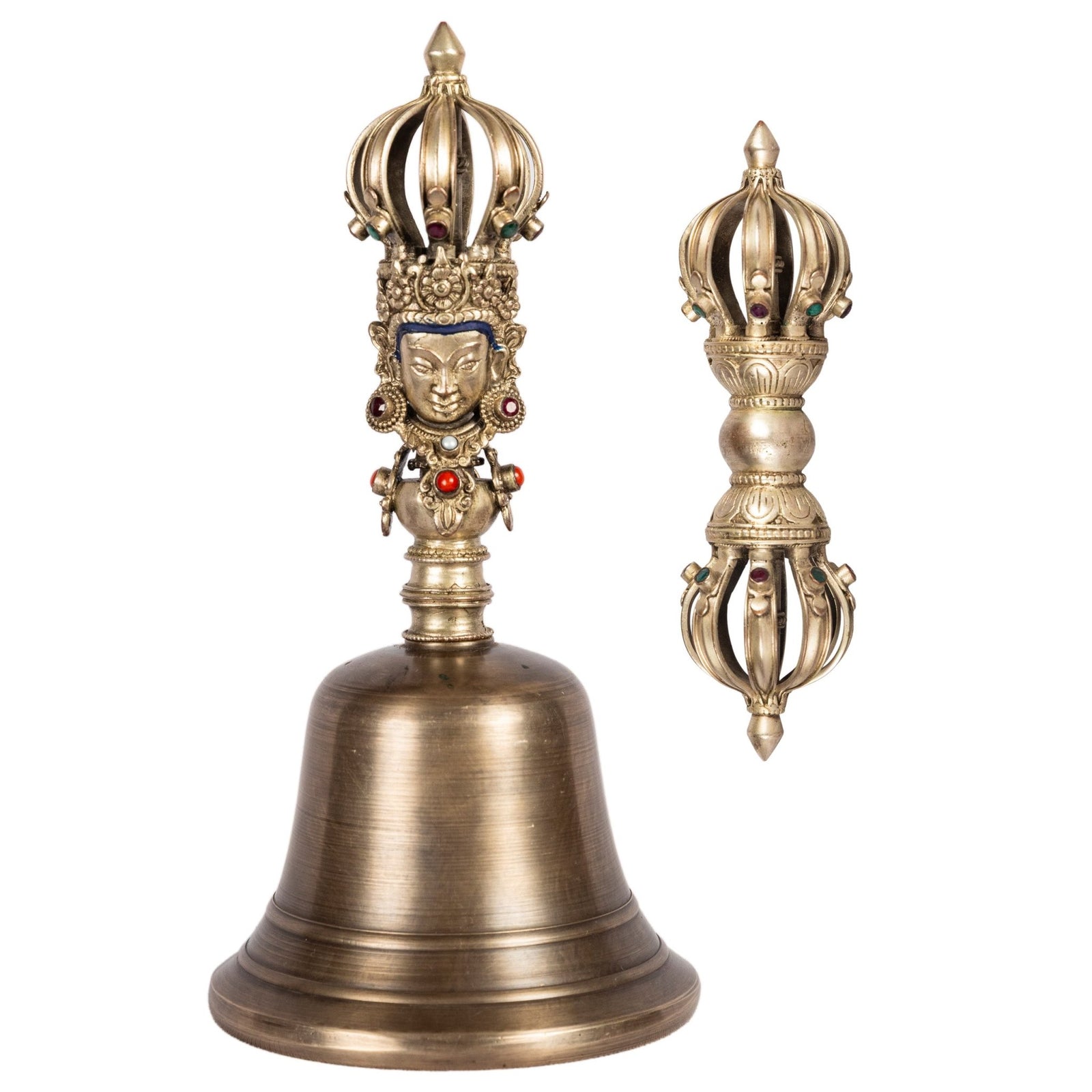 {{product_title}} – antique - style bronze statue or traditional wood carving handcrafted in Patan, Nepal by Newar master artisans and artists – Himalay’Art, Himalayan art