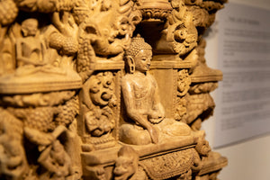 {{product_title}} – antique - style bronze statue or traditional wood carving handcrafted in Patan, Nepal by Newar master artisans and artists – Himalay’Art, Himalayan art