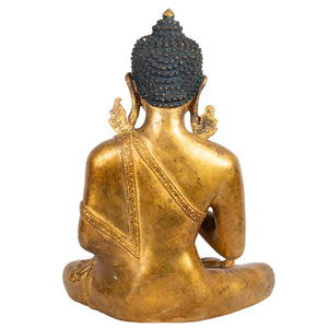 {{product_title}} – antique - style bronze statue or traditional wood carving handcrafted in Patan, Nepal by Newar master artisans and artists – Himalay’Art, Himalayan art