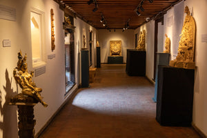 {{product_title}} – antique - style bronze statue or traditional wood carving handcrafted in Patan, Nepal by Newar master artisans and artists – Himalay’Art, Himalayan art