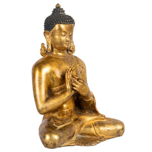 {{product_title}} – antique - style bronze statue or traditional wood carving handcrafted in Patan, Nepal by Newar master artisans and artists – Himalay’Art, Himalayan art