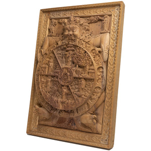 {{product_title}} – antique - style bronze statue or traditional wood carving handcrafted in Patan, Nepal by Newar master artisans and artists – Himalay’Art, Himalayan art