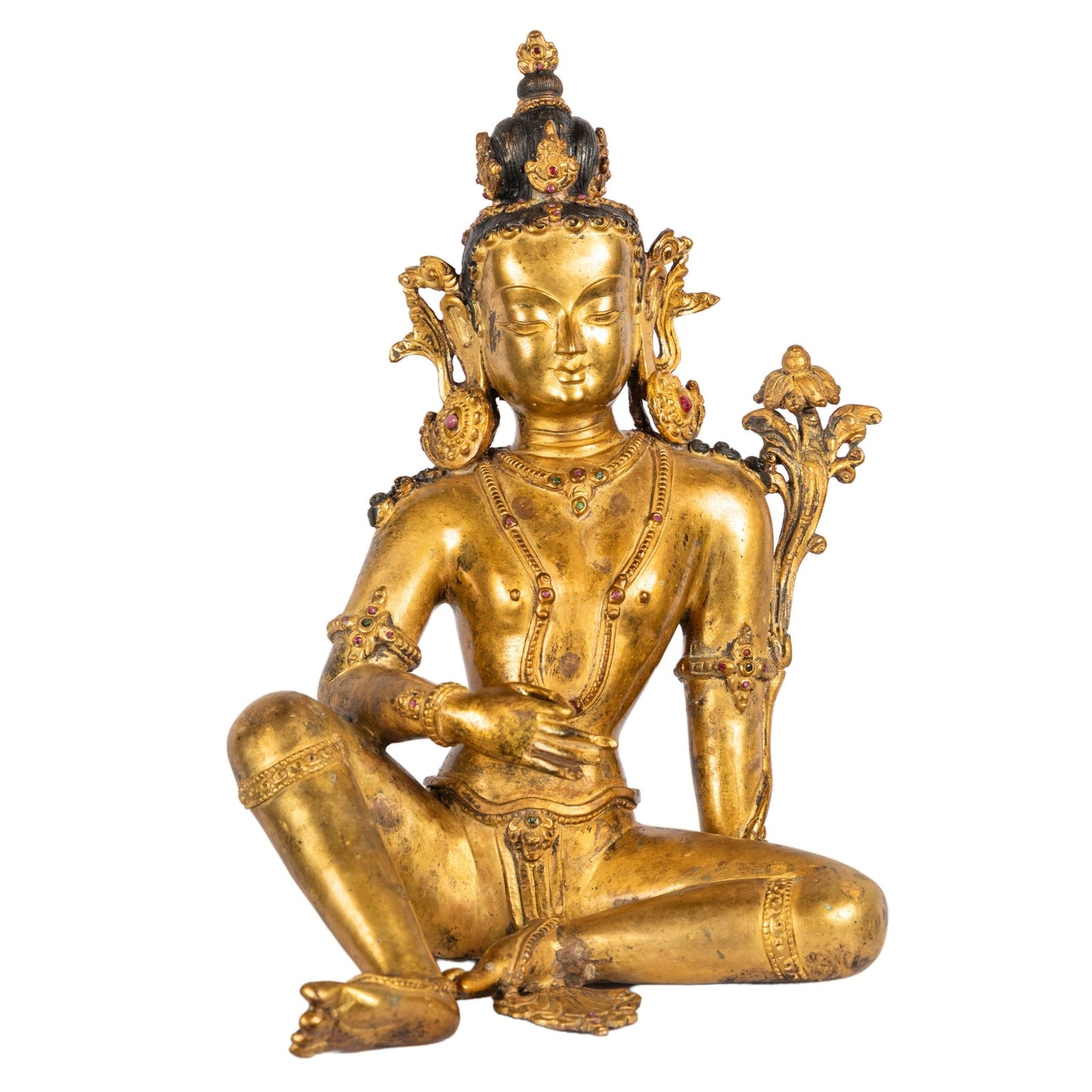 {{product_title}} – antique - style bronze statue or traditional wood carving handcrafted in Patan, Nepal by Newar master artisans and artists – Himalay’Art, Himalayan art