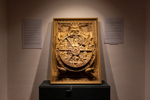 {{product_title}} – antique - style bronze statue or traditional wood carving handcrafted in Patan, Nepal by Newar master artisans and artists – Himalay’Art, Himalayan art