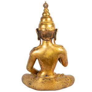 {{product_title}} – antique - style bronze statue or traditional wood carving handcrafted in Patan, Nepal by Newar master artisans and artists – Himalay’Art, Himalayan art