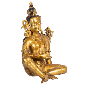 {{product_title}} – antique - style bronze statue or traditional wood carving handcrafted in Patan, Nepal by Newar master artisans and artists – Himalay’Art, Himalayan art