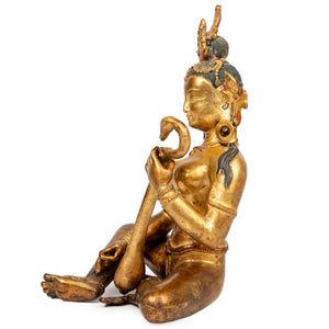 {{product_title}} – antique - style bronze statue or traditional wood carving handcrafted in Patan, Nepal by Newar master artisans and artists – Himalay’Art, Himalayan art