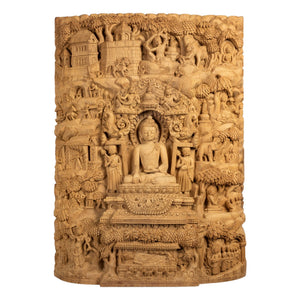 {{product_title}} – antique - style bronze statue or traditional wood carving handcrafted in Patan, Nepal by Newar master artisans and artists – Himalay’Art, Himalayan art