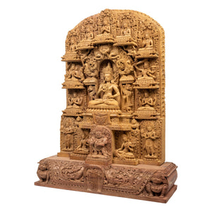 {{product_title}} – antique - style bronze statue or traditional wood carving handcrafted in Patan, Nepal by Newar master artisans and artists – Himalay’Art, Himalayan art