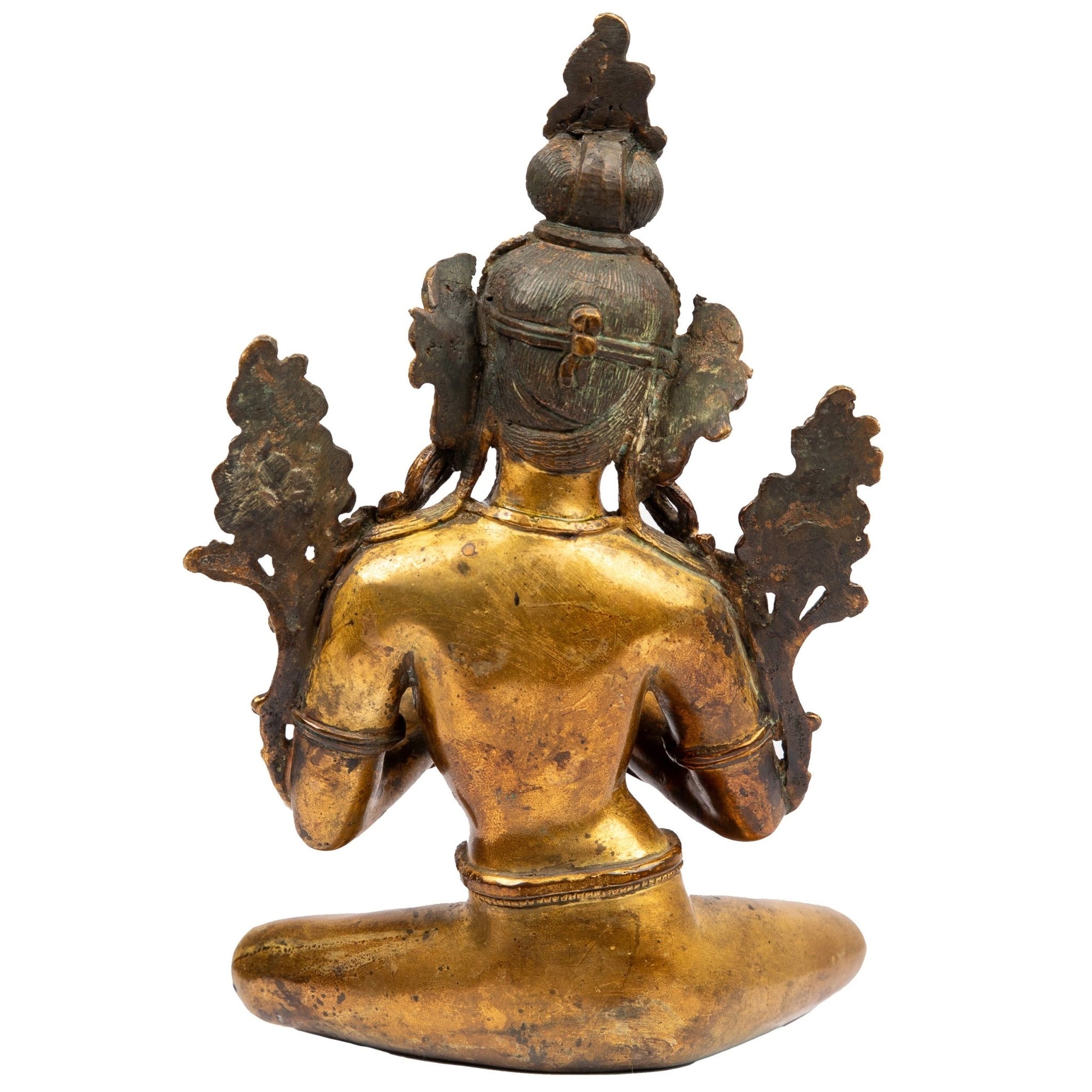 {{product_title}} – antique - style bronze statue or traditional wood carving handcrafted in Patan, Nepal by Newar master artisans and artists – Himalay’Art, Himalayan art