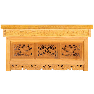 {{product_title}} – antique - style bronze statue or traditional wood carving handcrafted in Patan, Nepal by Newar master artisans and artists – Himalay’Art, Himalayan art