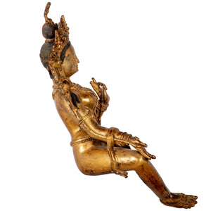 {{product_title}} – antique - style bronze statue or traditional wood carving handcrafted in Patan, Nepal by Newar master artisans and artists – Himalay’Art, Himalayan art