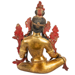 {{product_title}} – antique - style bronze statue or traditional wood carving handcrafted in Patan, Nepal by Newar master artisans and artists – Himalay’Art, Himalayan art