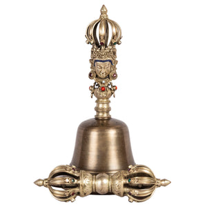 {{product_title}} – antique - style bronze statue or traditional wood carving handcrafted in Patan, Nepal by Newar master artisans and artists – Himalay’Art, Himalayan art
