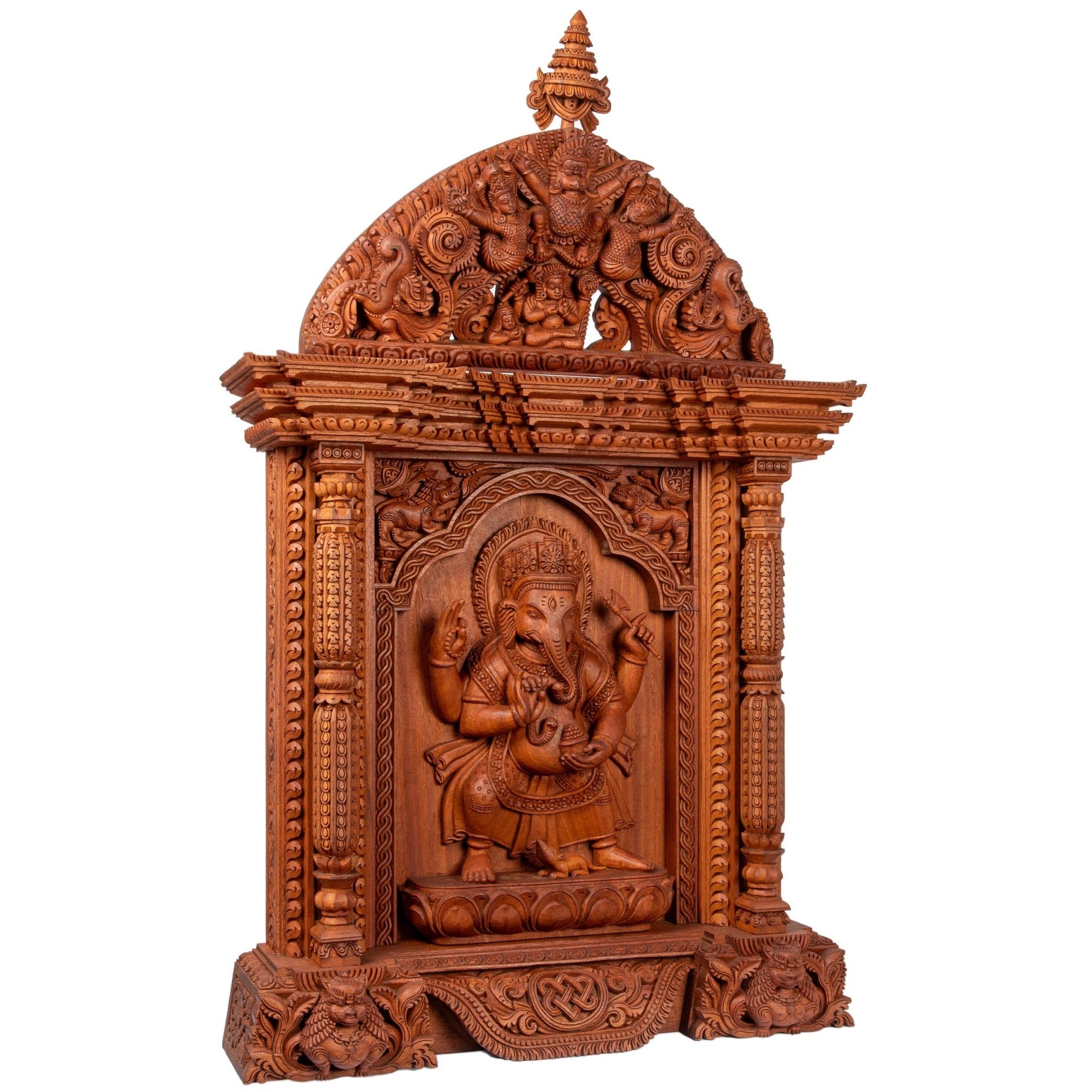 {{product_title}} – antique - style bronze statue or traditional wood carving handcrafted in Patan, Nepal by Newar master artisans and artists – Himalay’Art, Himalayan art