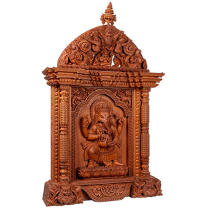 {{product_title}} – antique - style bronze statue or traditional wood carving handcrafted in Patan, Nepal by Newar master artisans and artists – Himalay’Art, Himalayan art