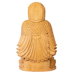 {{product_title}} – antique - style bronze statue or traditional wood carving handcrafted in Patan, Nepal by Newar master artisans and artists – Himalay’Art, Himalayan art