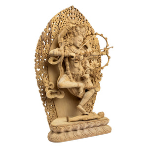 {{product_title}} – antique - style bronze statue or traditional wood carving handcrafted in Patan, Nepal by Newar master artisans and artists – Himalay’Art, Himalayan art