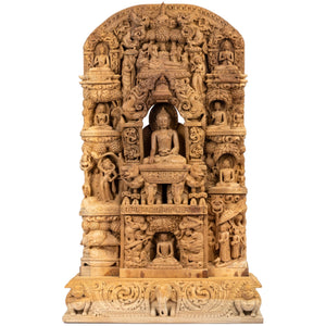 {{product_title}} – antique - style bronze statue or traditional wood carving handcrafted in Patan, Nepal by Newar master artisans and artists – Himalay’Art, Himalayan art