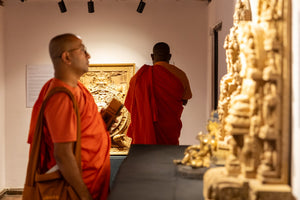 {{product_title}} – antique - style bronze statue or traditional wood carving handcrafted in Patan, Nepal by Newar master artisans and artists – Himalay’Art, Himalayan art