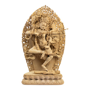 {{product_title}} – antique - style bronze statue or traditional wood carving handcrafted in Patan, Nepal by Newar master artisans and artists – Himalay’Art, Himalayan art