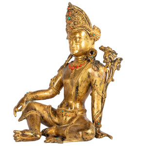 {{product_title}} – antique - style bronze statue or traditional wood carving handcrafted in Patan, Nepal by Newar master artisans and artists – Himalay’Art, Himalayan art